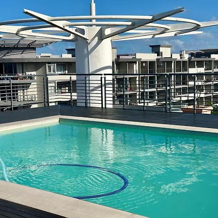 Stunning 2 Bed - Rooftop Braai Area - Sunset Views 다반 외부 사진