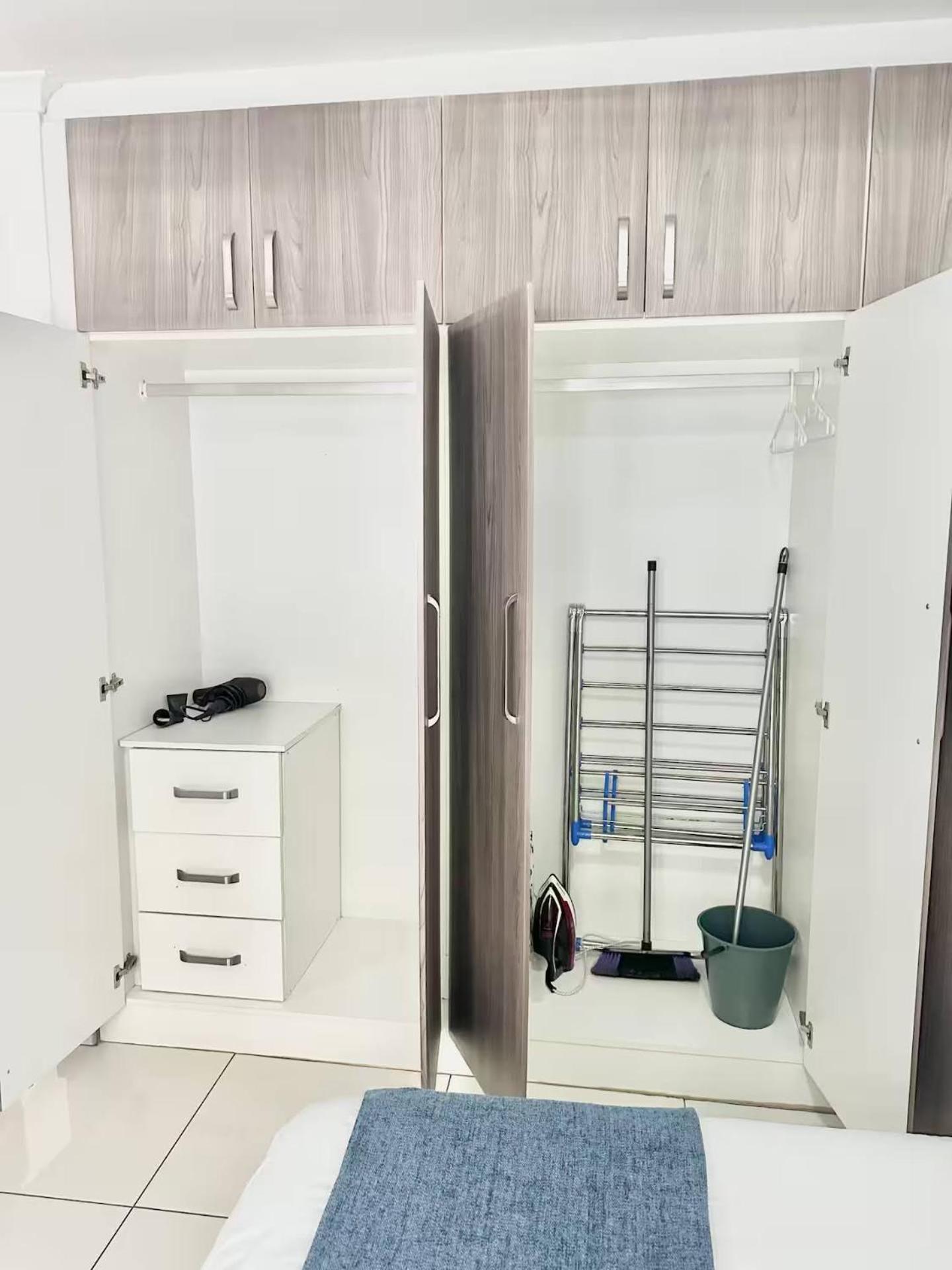 Stunning 2 Bed - Rooftop Braai Area - Sunset Views 다반 외부 사진