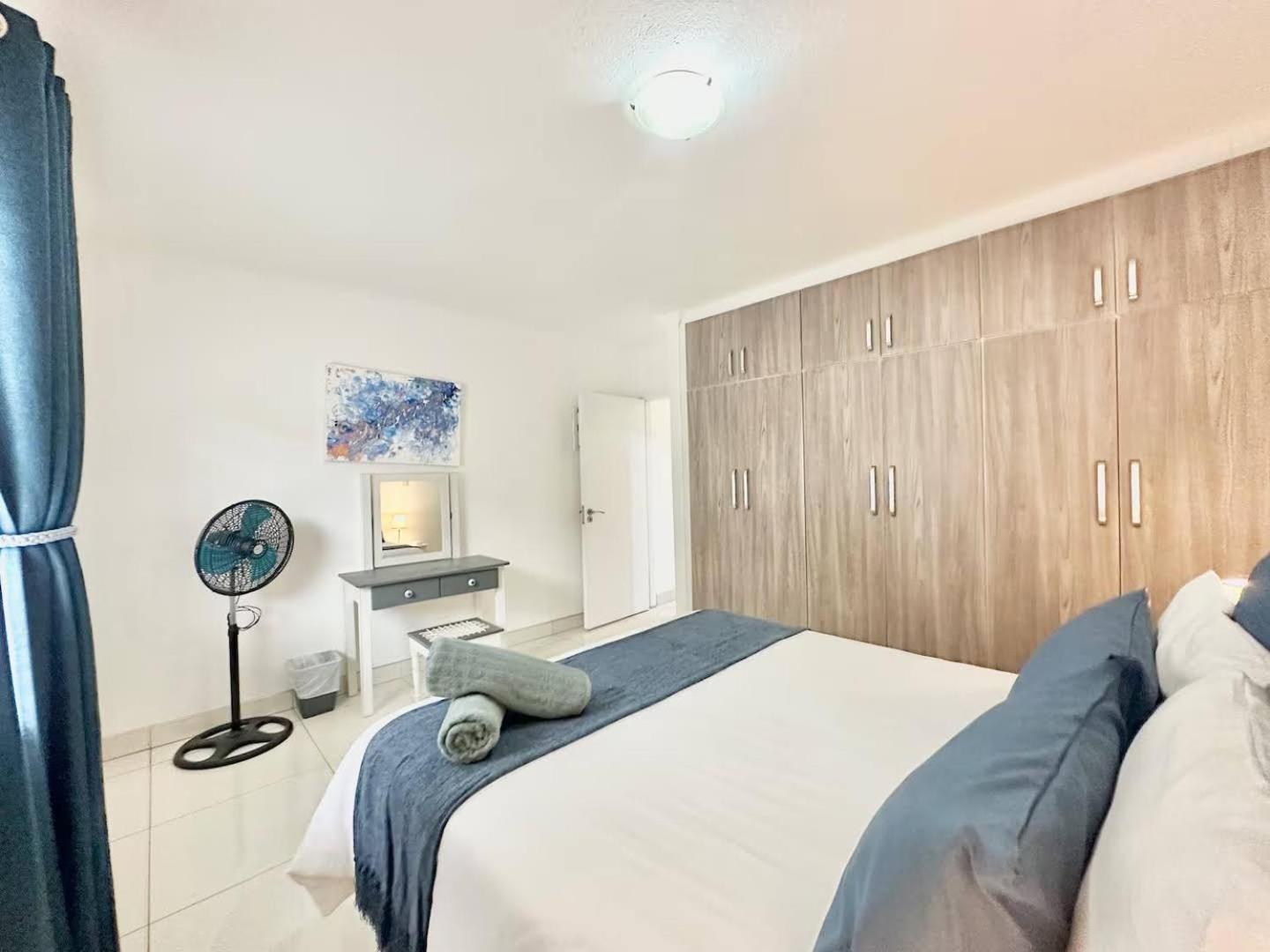 Stunning 2 Bed - Rooftop Braai Area - Sunset Views 다반 외부 사진