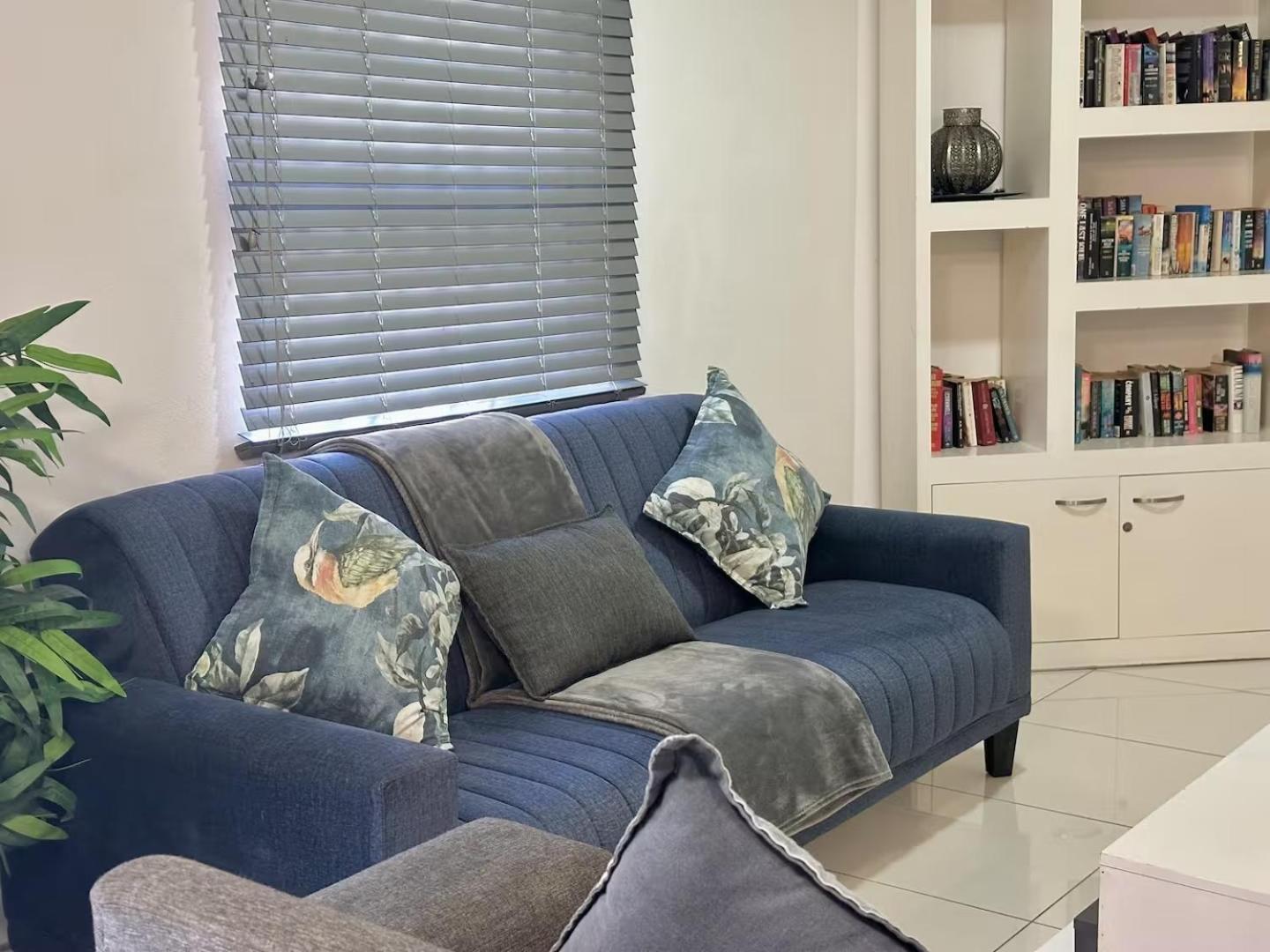 Stunning 2 Bed - Rooftop Braai Area - Sunset Views 다반 외부 사진