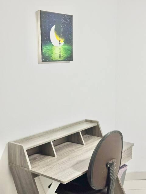 Stunning 2 Bed - Rooftop Braai Area - Sunset Views 다반 외부 사진
