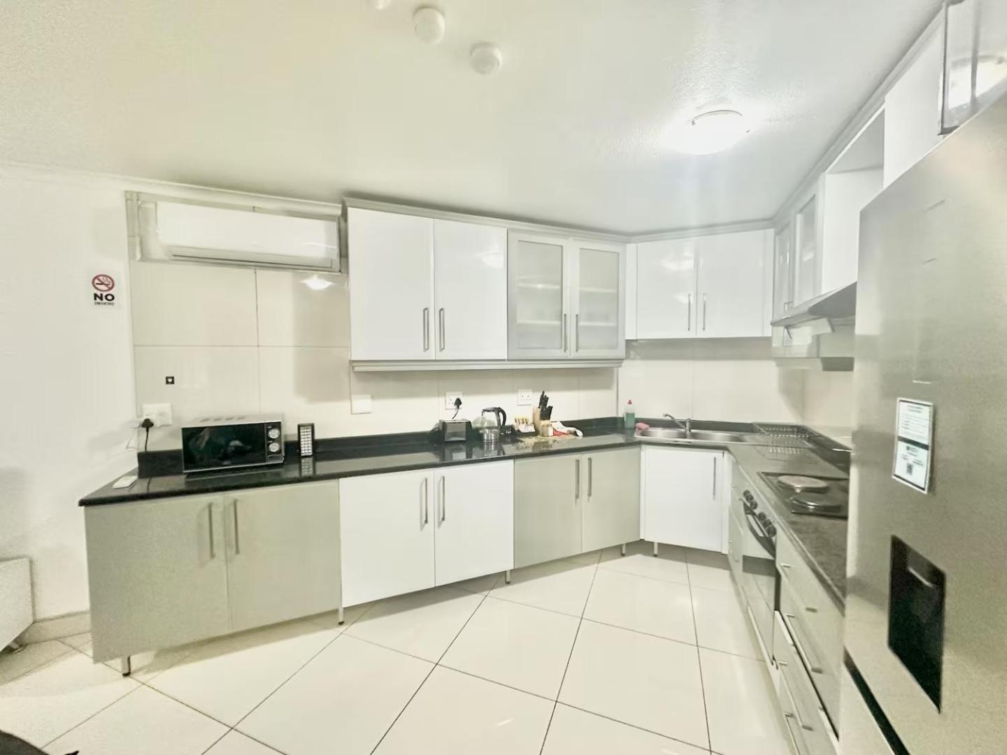 Stunning 2 Bed - Rooftop Braai Area - Sunset Views 다반 외부 사진